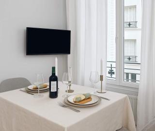 Montparnasse - Deluxe apartment with lift for 5 - 2