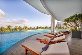 Nesta Celia Danang Hotel - 0