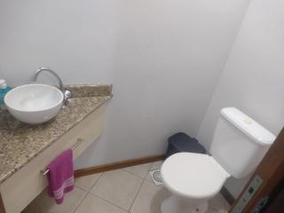 Saint Sebastian ap210-flat com hidro, ate 4pessoa! - 1