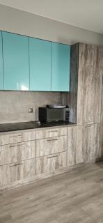 Blue - Bastion Wałowa - 7