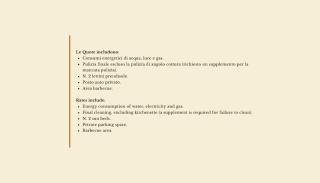 Villas in Porto Corallo just 400 meters from the sea - 5