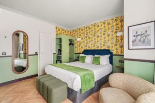 Hotel Du Flaneur - 2