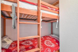 Ski à St Francois Longchamp - 8