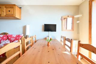 Ski à St Francois Longchamp - 6