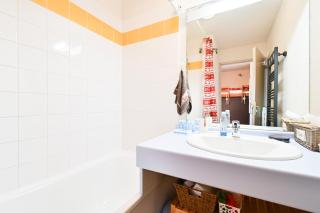 Ski à St Francois Longchamp - 2