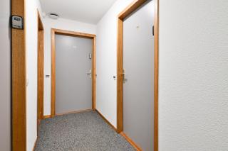 Ski à St Francois Longchamp - 1