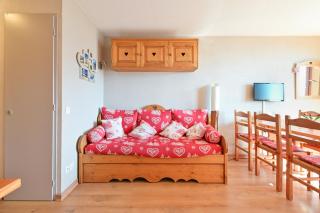 Ski à St Francois Longchamp - 7