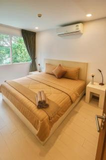 Relaxing Apartment in Karon - 8