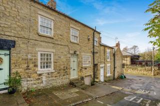 3 Bed in Pickering oc-t33630 - 0