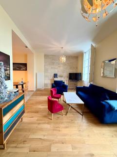 L'annexe Bordeaux Traditions - Bordeaux - 2