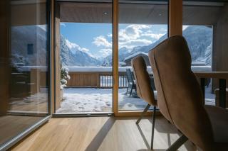 Apartment Goldene Mitte - 0