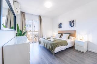 Apartamento Marbelsun V - 4