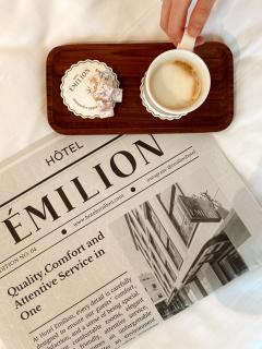 Emilion Hotel - Istanbul - 4