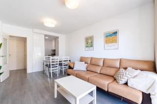 Apartamento Marbelsun V - 6