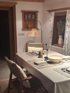 Ferienwohnung Eggerhof-Schaller - 8