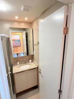 Ap charmoso e confortável a 300m da praia - 4