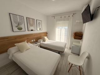 Hostal Merino Jédula - 0