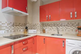 Corralitos Suite - 1