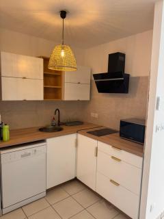 l'Oasis de ST Denis - 5