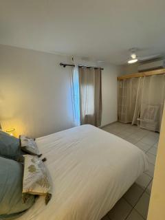 l'Oasis de ST Denis - 4