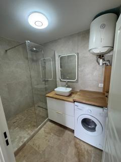 l'Oasis de ST Denis - 3