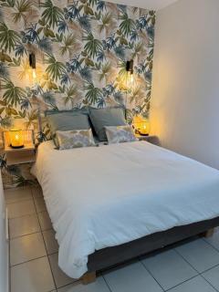 l'Oasis de ST Denis - 2