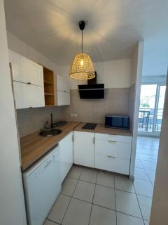 l'Oasis de ST Denis - 1