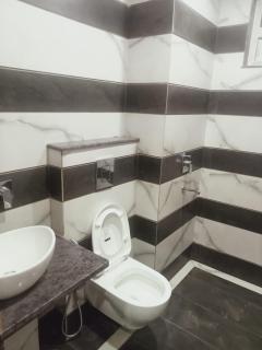 Hotel Grand C & G at Central Delhi New Delhi - 6