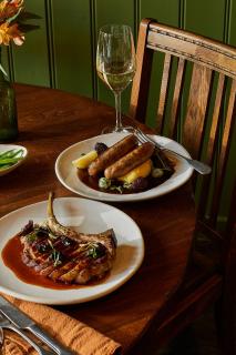 The George and Dragon - A Heartwood Inn - 5