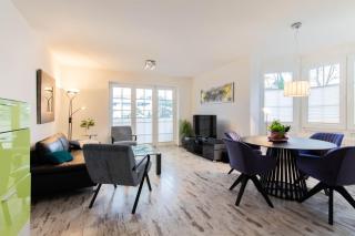 Ferienwohnung Logenplatz Timmendorfer Strand - 0