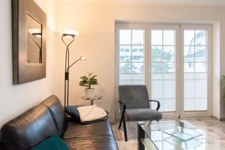 Ferienwohnung Logenplatz Timmendorfer Strand - 6