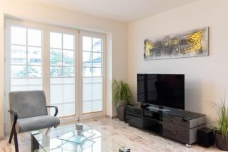 Ferienwohnung Logenplatz Timmendorfer Strand - 5