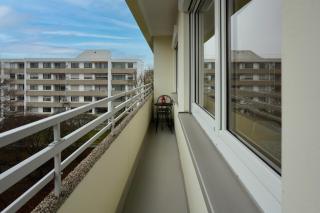 Gemütliche 2-Zi-Whg mit Balkon im Süden von HD - 5