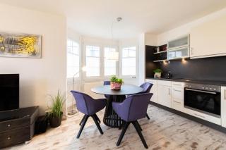 Ferienwohnung Logenplatz Timmendorfer Strand - 2