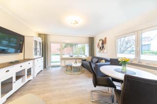 Ferienwohnung Timmendorfer Perle - 0