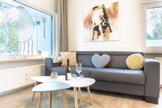 Ferienwohnung Timmendorfer Perle - 9