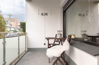 Ferienwohnung Timmendorfer Perle - 8