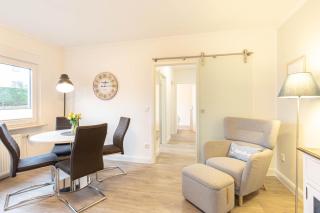 Ferienwohnung Timmendorfer Perle - 6