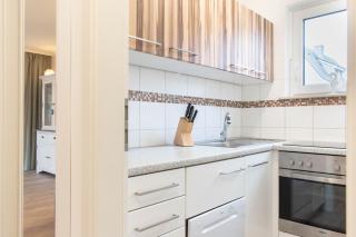 Ferienwohnung Timmendorfer Perle - 5