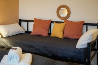 Gemütliche 2-Zi-Whg mit Balkon im Süden von HD - 3