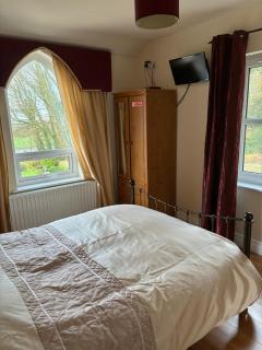 The Old Parochial House - 5