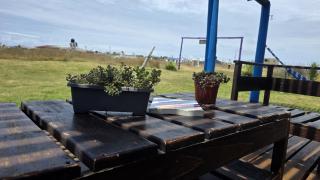 La Farola del Cabo - 2