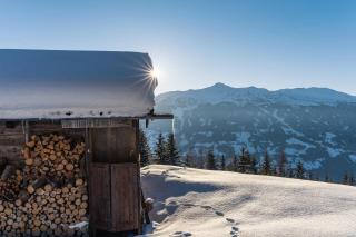 Apartment Goldene Mitte - 9