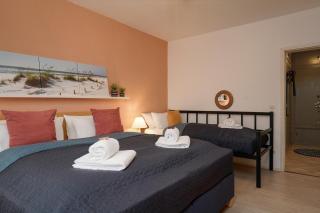 Gemütliche 2-Zi-Whg mit Balkon im Süden von HD - 2