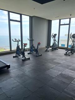 Walking distance to Old city - 2