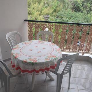 Resort Wembley Tenis 250m da Praia das Toninhas - 7