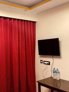 Puthookkadans Mareena Lodge - 3