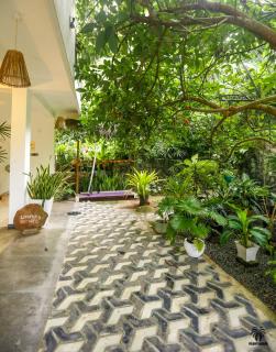 Plant Mama Guest House - 5