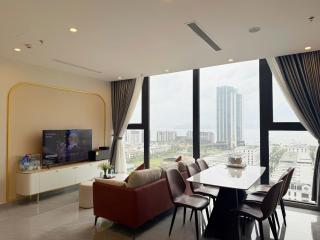 Căn Hộ Cao Cấp -View Biển Hạ Long - 7