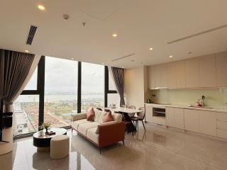 Căn Hộ Cao Cấp -View Biển Hạ Long - 5